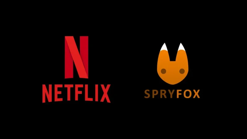 Netflix Akuisisi Spry Fox