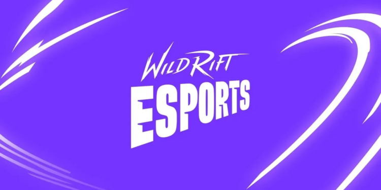 Wild rift esports di luar asia dibatalkan