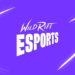 Wild rift esports di luar asia dibatalkan