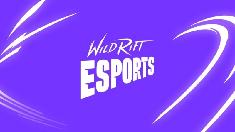 Wild Rift Esports di Luar Asia Dibatalkan