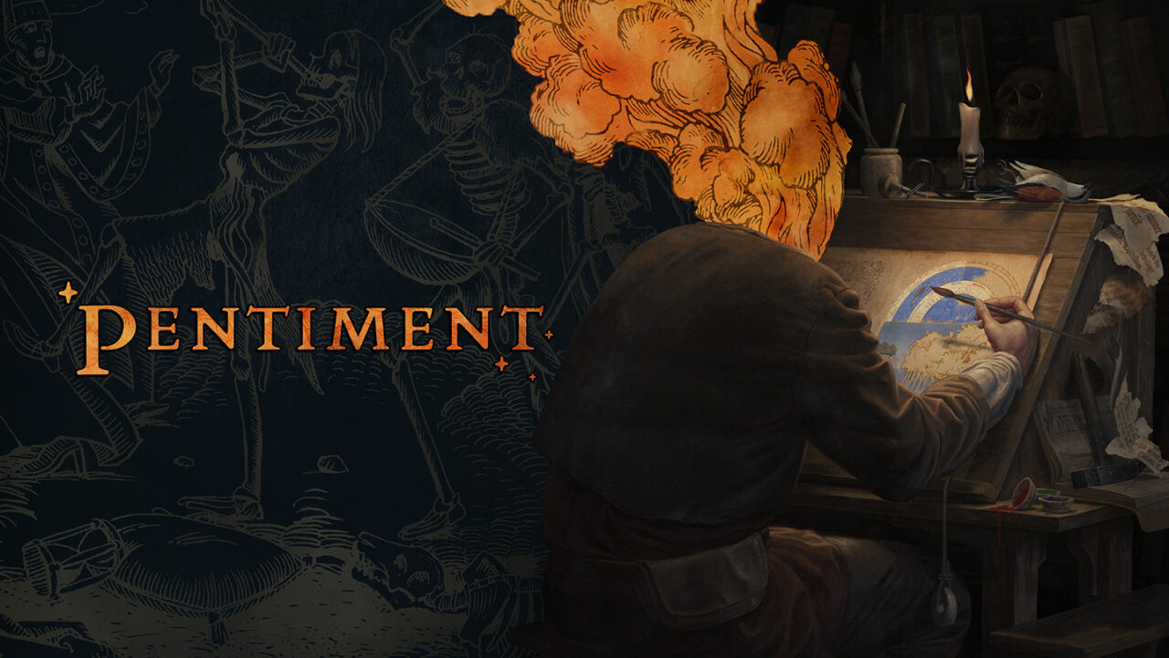Josh Sawyer: Pentiment Tidak Mungkin Terjadi Tanpa Game Pass
