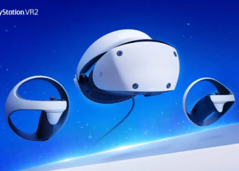 Harga playstation vr2