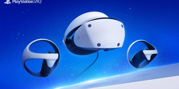 Harga playstation vr2