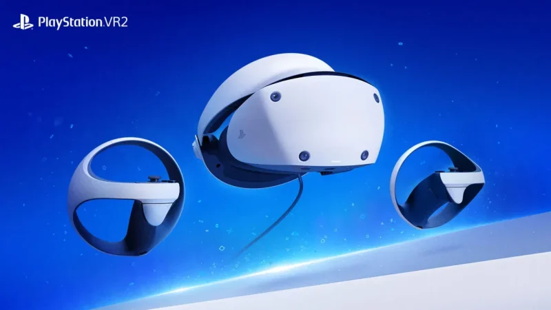 Harga PlayStation VR2