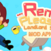 Rent please landlord sim mod apk