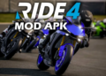 Ride 4 mod apk