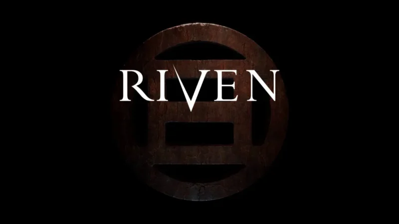 Riven Remake