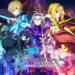 Sword art online: last recollection