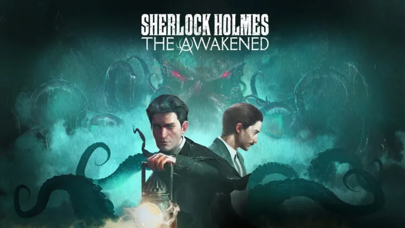 The Awakened Remake Unjuk Gameplay Perdana