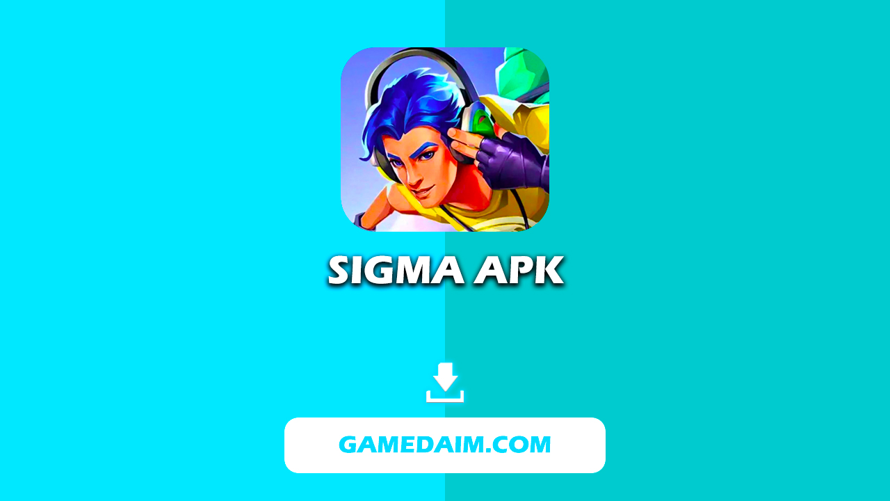 sigma apk