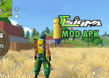 Sigma battle royale mod apk