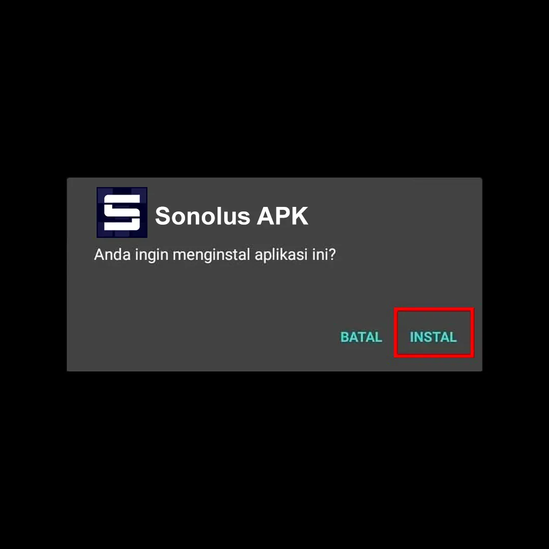 Sonolus apk