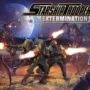 Starship troopers: extermination