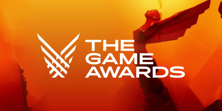 Nominasi the game awards 2022