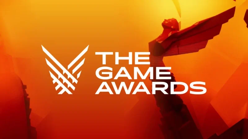 Nominasi The Game Awards 2022