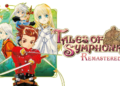 Tanggal rilis tales of symphonia remastered