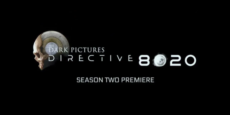 The dark pictures anthology: directive 8020