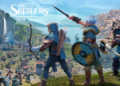 Tanggal rilis the settlers: new allies