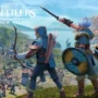 Tanggal rilis the settlers: new allies