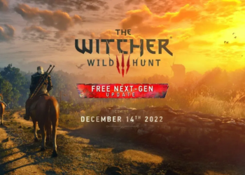 Tanggal rilis the witcher 3: wild hunt next-gen