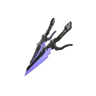 Thunderblades