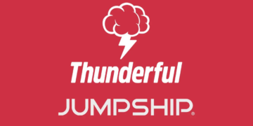 Thunderful group akuisisi jumpship