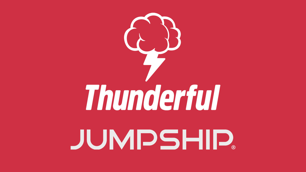 Thunderful Group Akuisisi Jumpship (Dev. Somerville)