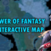 Tower of fantasy interactive map