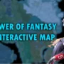 Tower of fantasy interactive map