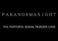 Nama the portopia serial murder case