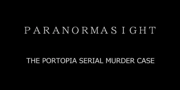 Nama the portopia serial murder case