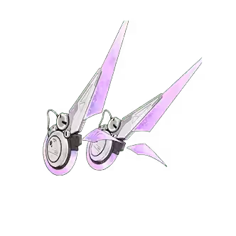 Unyielding Wing
