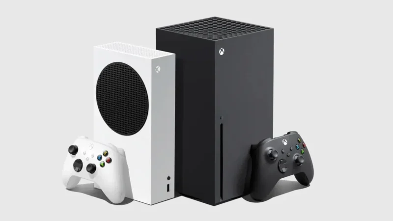 200 USD Untuk Setiap Xbox Series