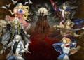 Erik williams ingin buat game castlevania