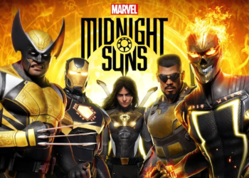 Marvel's midnight suns system requirements pc