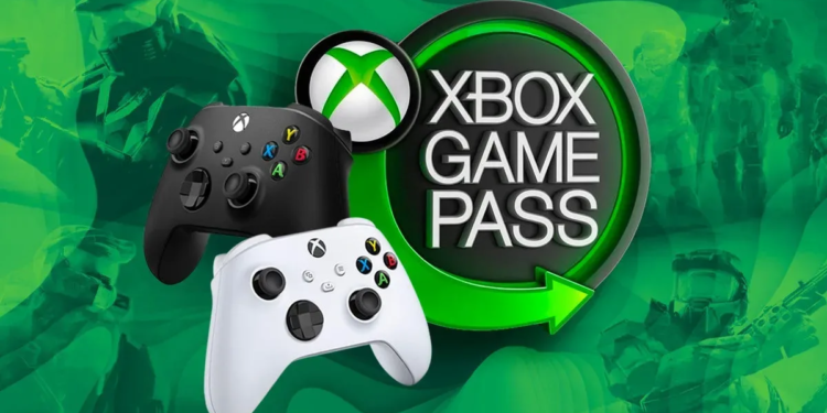 Xbox game pass sumbang 15%