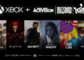 Activision blizzard bela akuisisi microsoft