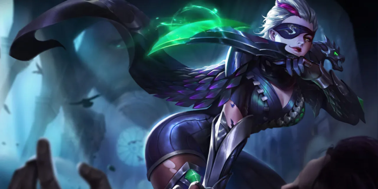 Hero assassin tersulit di mobile legends