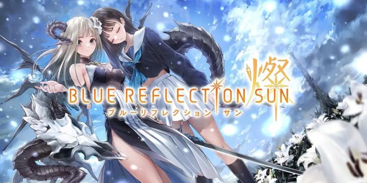 Gust dan dmm games telah mengumumkan bahwa blue reflection akan rilis di pc dan mobile pada musim dingin 2022.