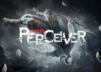 Project: the perceiver