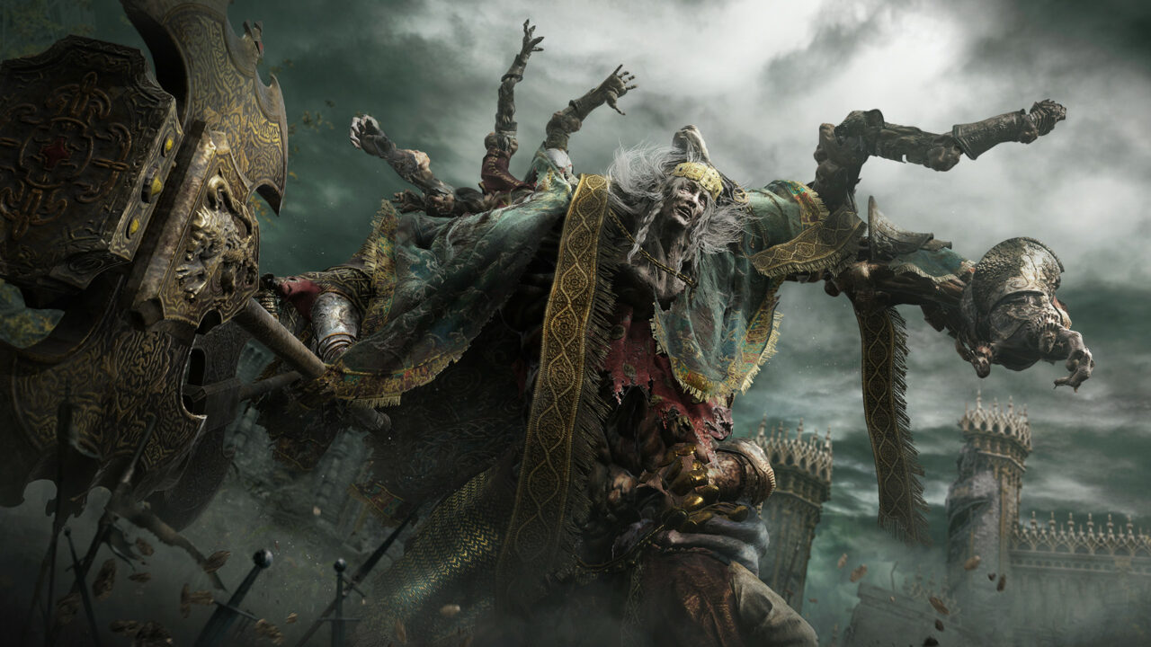 Daftar Pemenang Golden Joystick Awards 2022: Elden Ring Bawa 4 Penghargaan