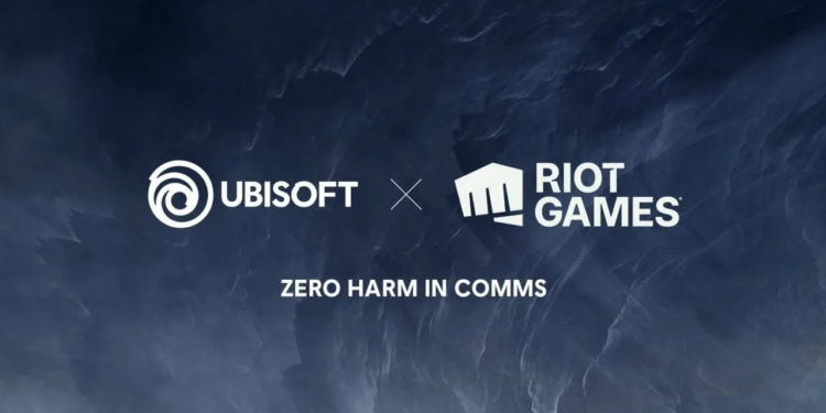 Ubisoft dan riot games kerja sama kembangkan ai