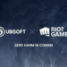 Ubisoft dan riot games kerja sama kembangkan ai