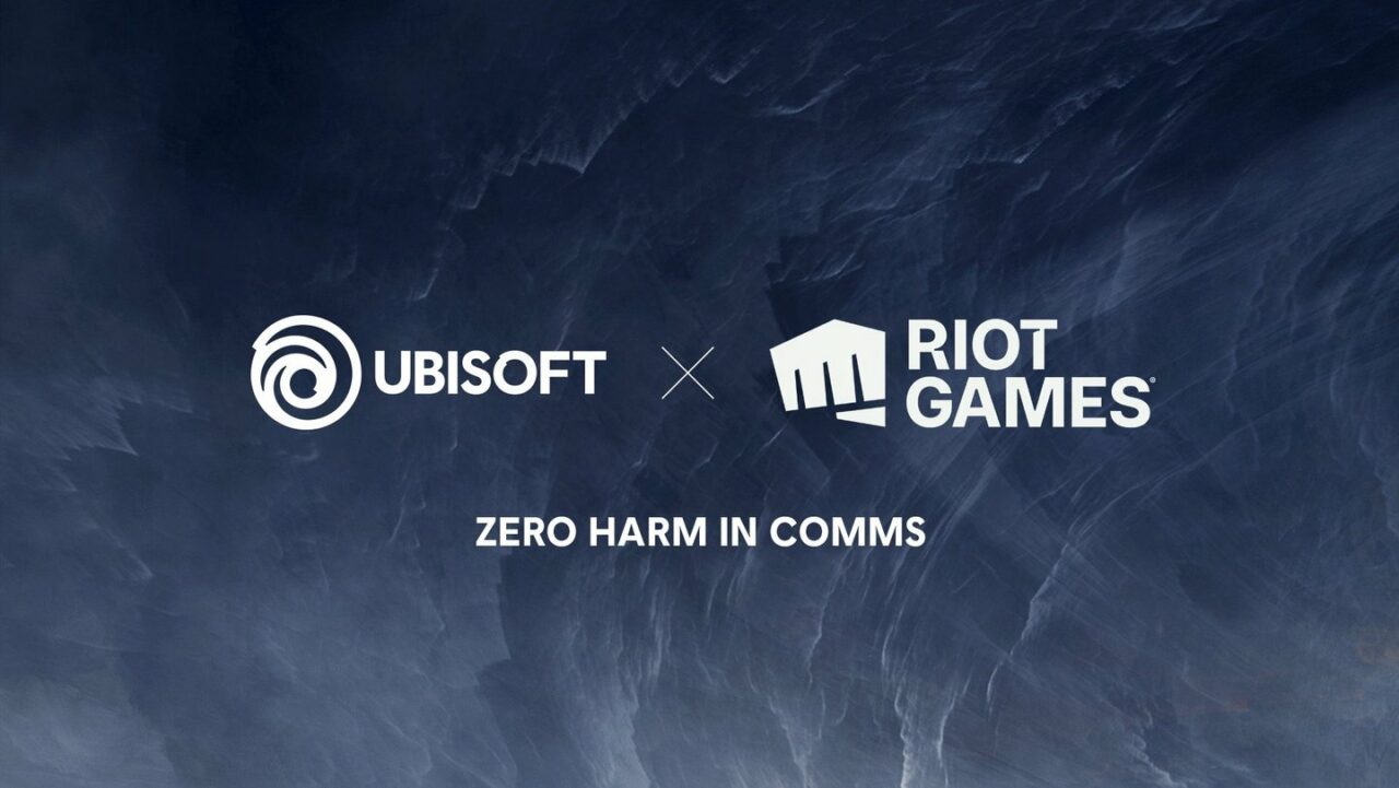 Ubisoft dan Riot Games Kerja Sama Kembangkan AI