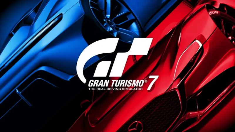 Gran Turismo di PC