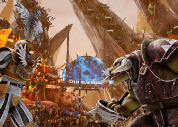 Tanggal rilis blood bowl 3