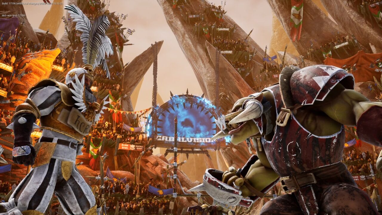 Tanggal Rilis Blood Bowl 3 Diumumkan