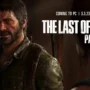 The last of us part i versi pc