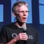 John carmack keluar dari meta