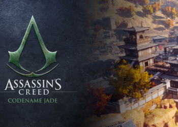 Gameplay assassin's creed codename jade bocor